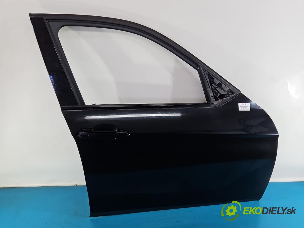 Bmw X1 E84 2009-2015 2.0d 184hp automatic 135 kW 1995 cm3 5- dvere predné pravé  (Kľučka dverí ostatné)