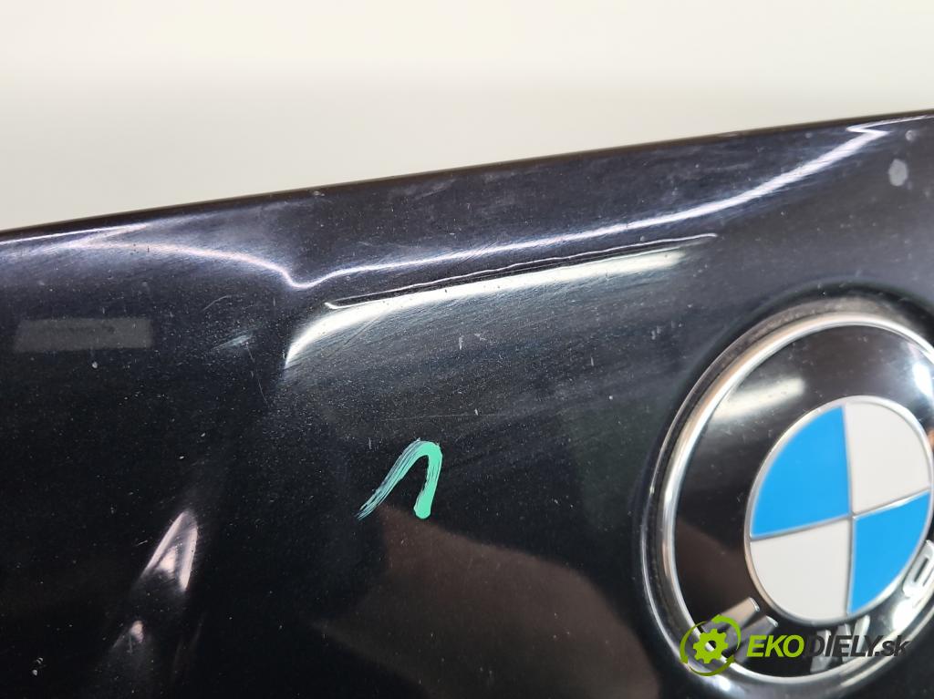 Bmw X1 E84 2009-2015 2.0d 184hp automatic 135 kW 1995 cm3 5- kapota predná
