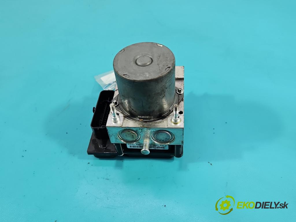 Peugeot 508 I 2010-2018 2.0 hdi 163 HP manual 120 kW 1997 cm3 5- čerpadlo abs 0265951245 (Pumpa ABS)