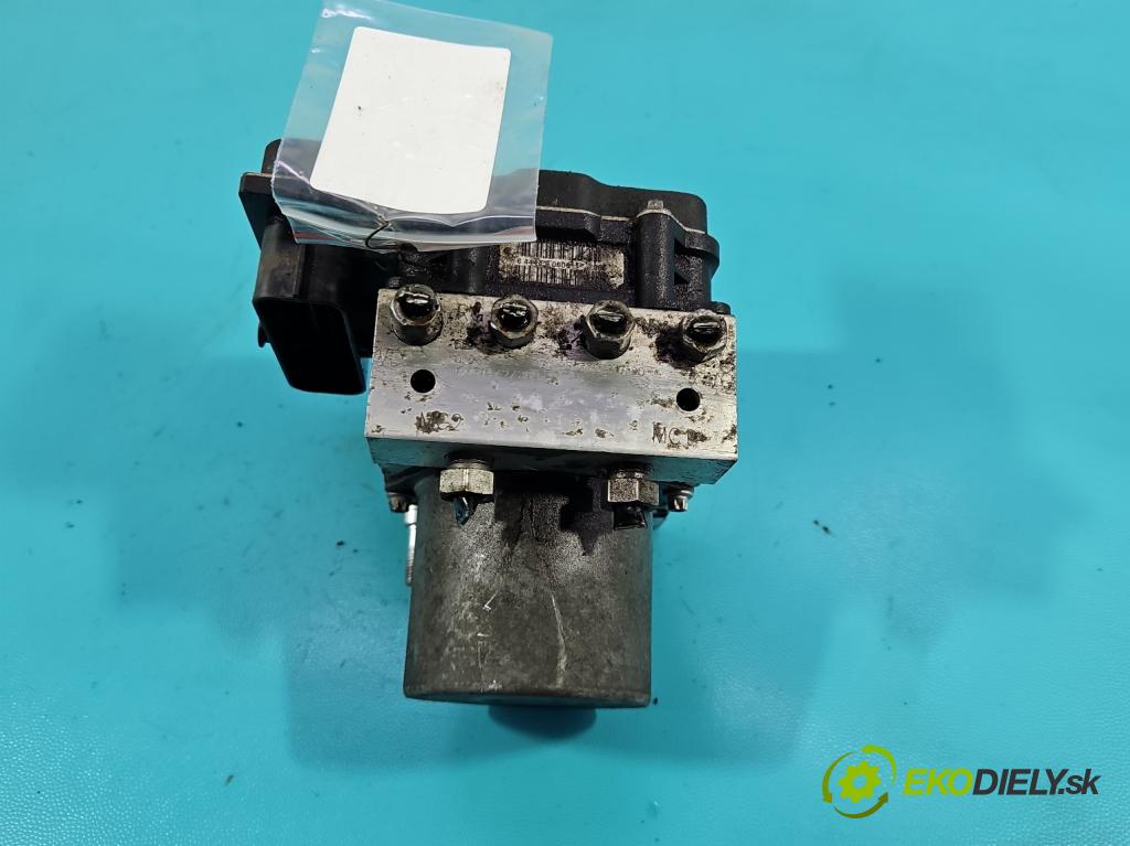 Peugeot 508 I 2010-2018 2.0 hdi 163 HP manual 120 kW 1997 cm3 5- čerpadlo abs 0265951245 (Pumpa ABS)