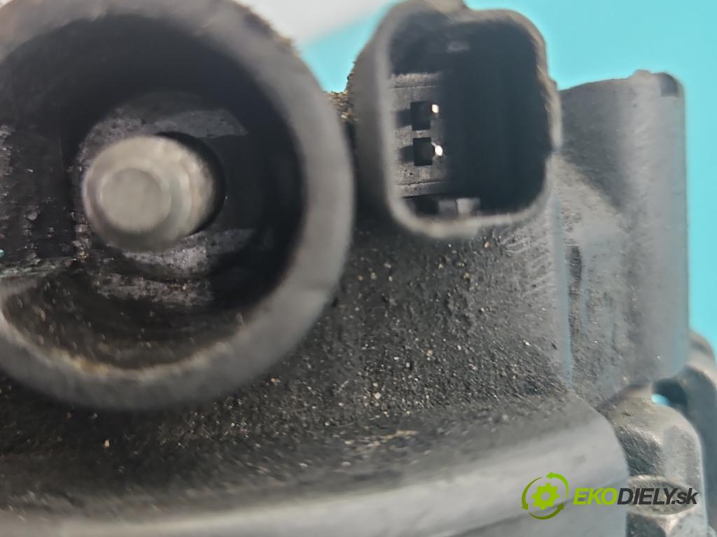 Peugeot 807 2002-2014 2.0 hdi 136 HP manual 100 kW 1997 cm3 5- Alternator 9646321780 (Alternátor)