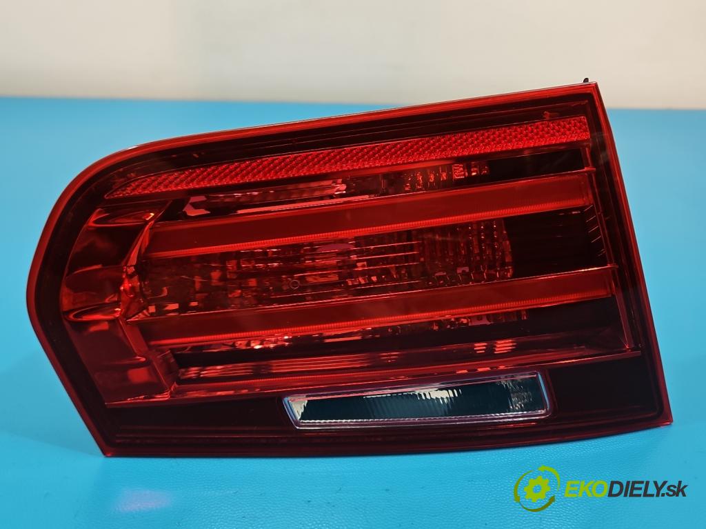 Bmw 3 F30 2011-2018 2.0d 116 HP manual 85 kW 1995 cm3 5- svetlo / reflektor zadné ľavé kufrové dvere 7371111
