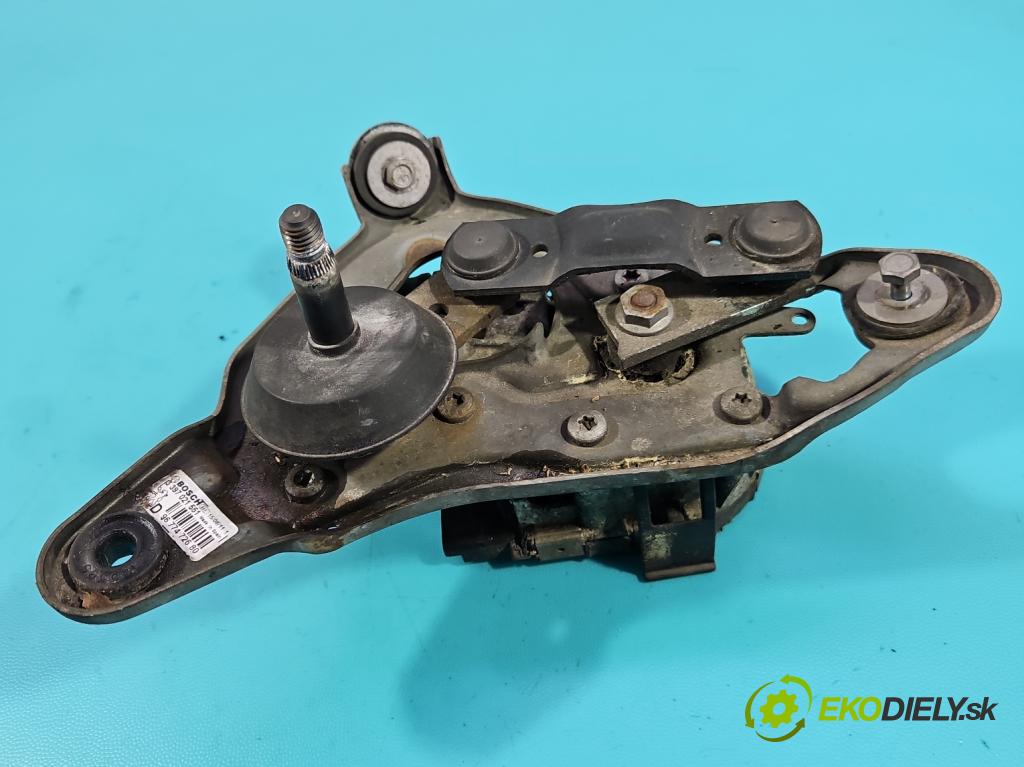 Peugeot 508 I 2010-2018 2.0 hdi 163 HP manual 120 kW 1997 cm3 5- motor stieračov predné 1397220613