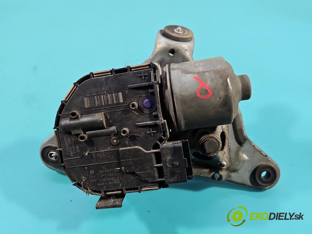 Peugeot 508 I 2010-2018 2.0 hdi 163 HP manual 120 kW 1997 cm3 5- motor stieračov predné 1397220613