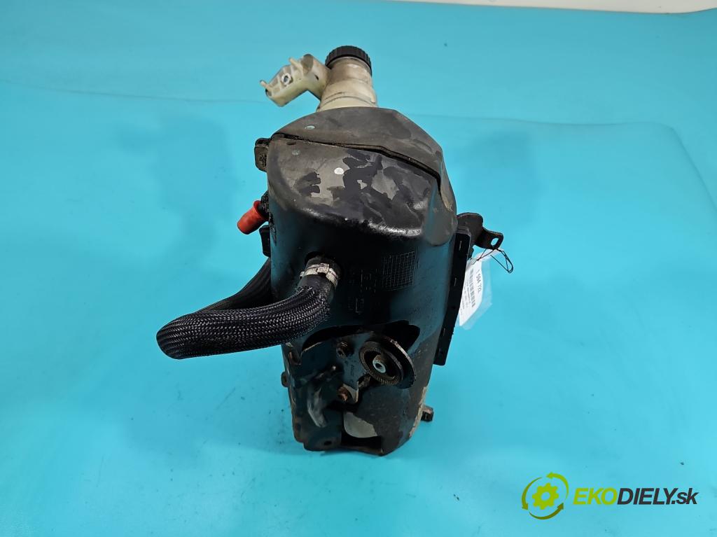 Peugeot 807 2002-2014 2.0 hdi 136 HP manual 100 kW 1997 cm3 5- čerpadlo posilovač A5095965 (Servočerpadlo)