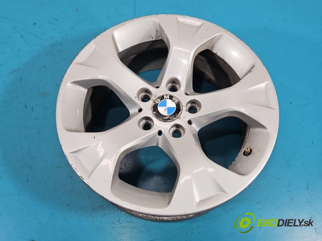 Bmw X1 E84 2009-2015 2.0d 184hp automatic 135 kW 1995 cm3 5- Disk hliník 17" komplet 6789140