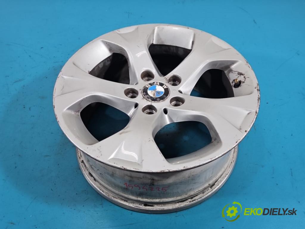 Bmw X1 E84 2009-2015 2.0d 184hp automatic 135 kW 1995 cm3 5- Disk hliník 17" komplet 6789140