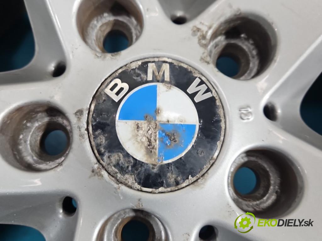 Bmw X1 E84 2009-2015 2.0d 184hp automatic 135 kW 1995 cm3 5- Disk hliník 17" komplet 6789140