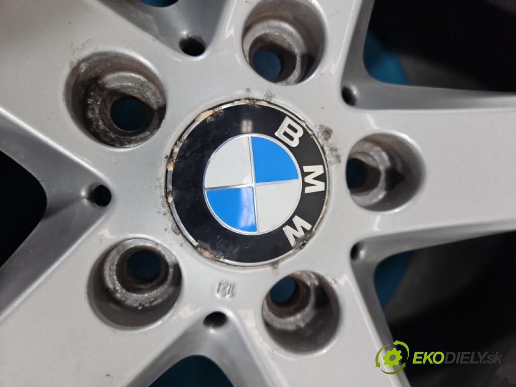 Bmw X1 E84 2009-2015 2.0d 184hp automatic 135 kW 1995 cm3 5- Disk hliník 17" komplet 6789140