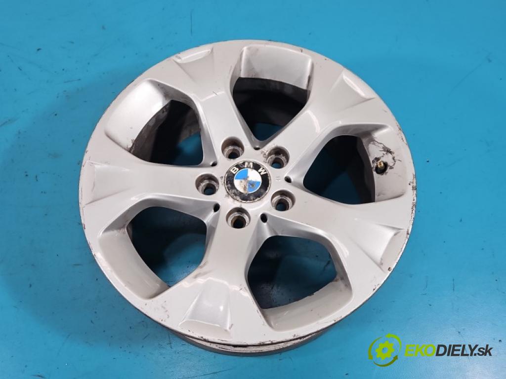 Bmw X1 E84 2009-2015 2.0d 184hp automatic 135 kW 1995 cm3 5- Disk hliník 17" komplet 6789140