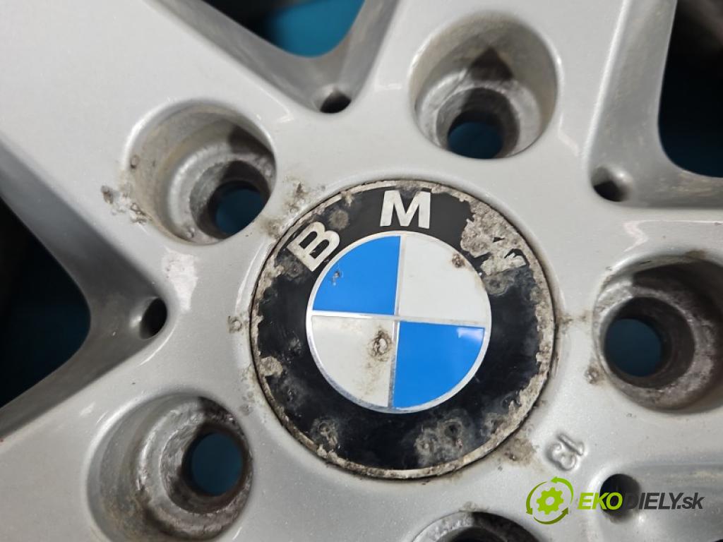Bmw X1 E84 2009-2015 2.0d 184hp automatic 135 kW 1995 cm3 5- Disk hliník 17" komplet 6789140
