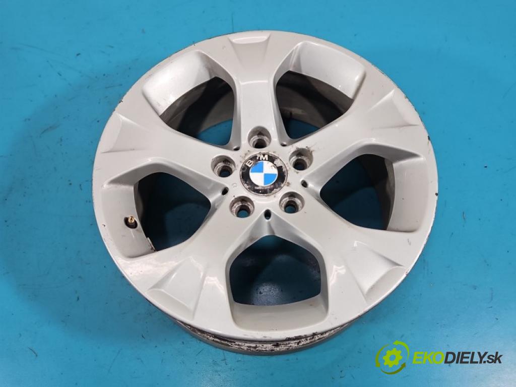 Bmw X1 E84 2009-2015 2.0d 184hp automatic 135 kW 1995 cm3 5- Disk hliník 17" komplet 6789140