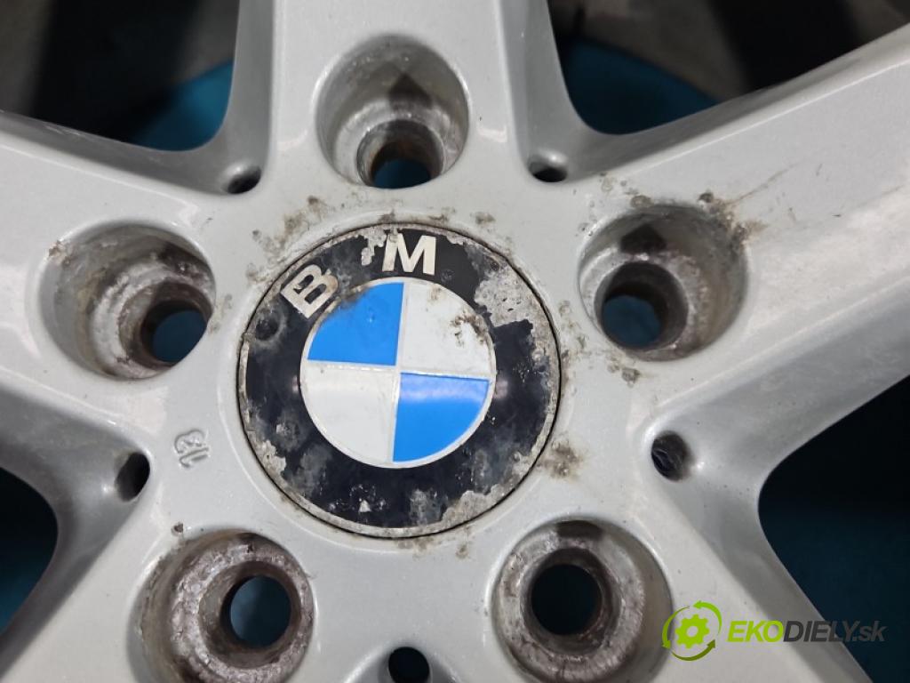 Bmw X1 E84 2009-2015 2.0d 184hp automatic 135 kW 1995 cm3 5- Disk hliník 17" komplet 6789140