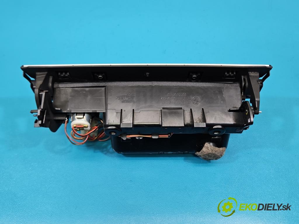 Bmw 7 F01 2008-2015 3.0d 306KM automatic 225 kW 2993 cm3 4- kastlík 9119317