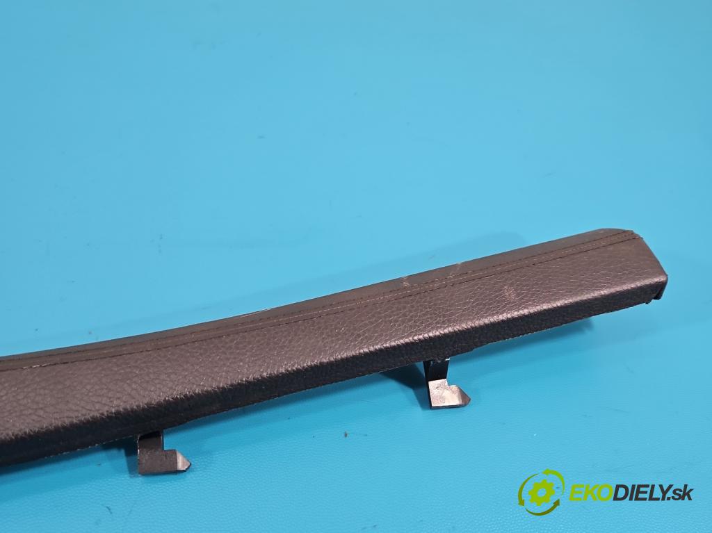 Bmw 7 F01 2008-2015 3.0d 306KM automatic 225 kW 2993 cm3 4- kryt plast 58450713