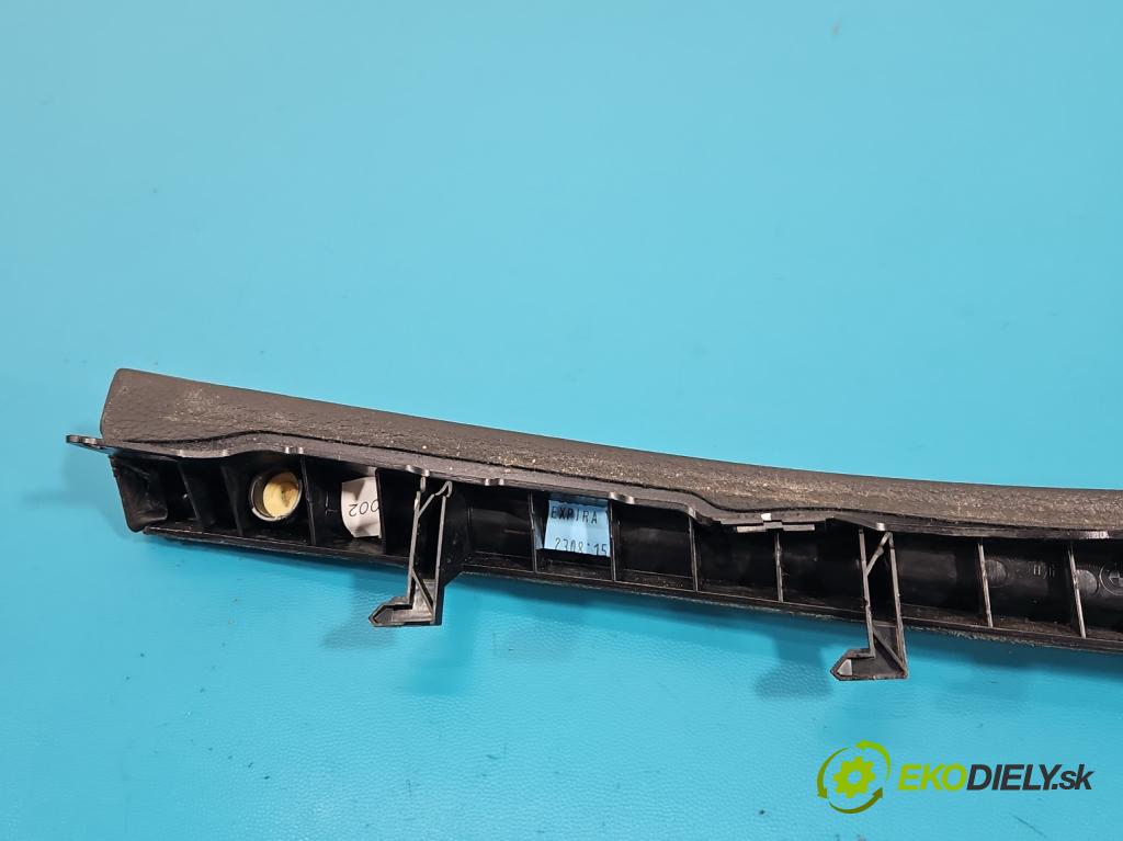 Bmw 7 F01 2008-2015 3.0d 306KM automatic 225 kW 2993 cm3 4- kryt plast 58450713