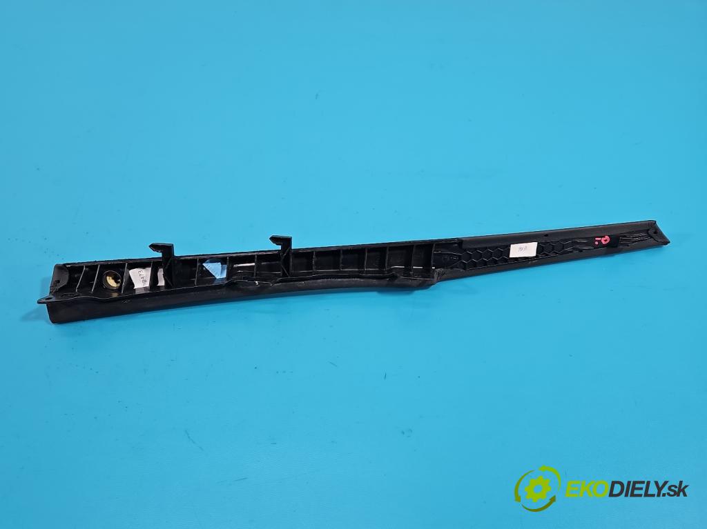 Bmw 7 F01 2008-2015 3.0d 306KM automatic 225 kW 2993 cm3 4- kryt plast 8450713