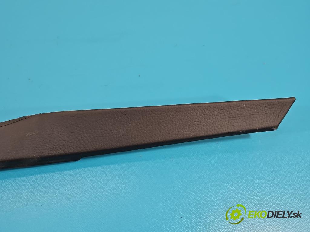 Bmw 7 F01 2008-2015 3.0d 306KM automatic 225 kW 2993 cm3 4- kryt plast 8450713