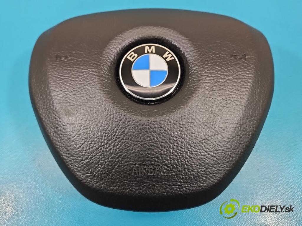 Bmw 7 F01 2008-2015 3.0d N57D30B 306KM automatic 225 kW 2993 cm3 4- airbag vzduch: Řidiči: 7829504 (Airbag)