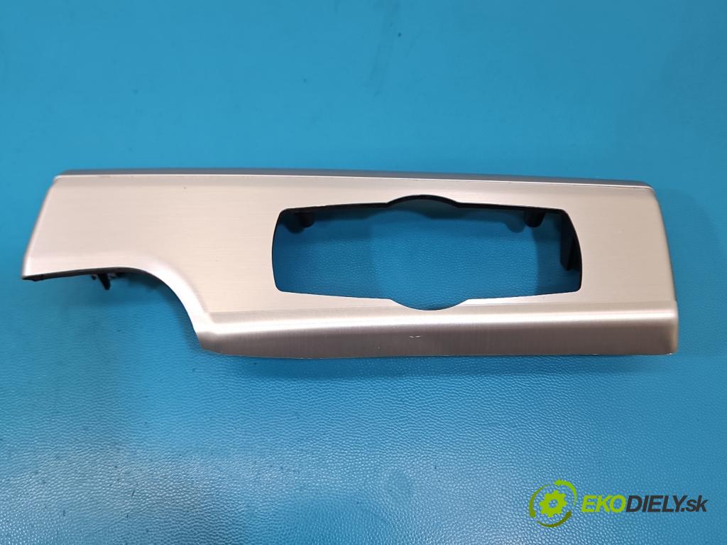 Bmw 7 F01 2008-2015 3.0d 306KM automatic 225 kW 2993 cm3 4- lišta ozdobná interiéry: 9155133