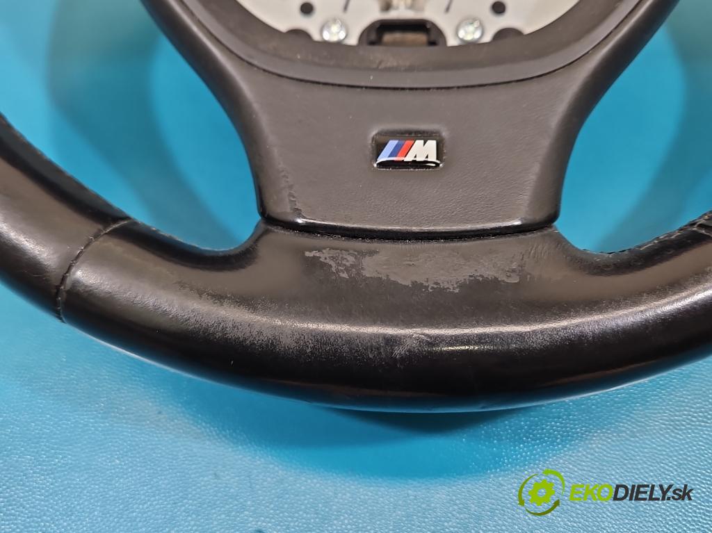 Bmw 7 F01 2008-2015 3.0d 306KM automatic 225 kW 2993 cm3 4- volant  (Volant)