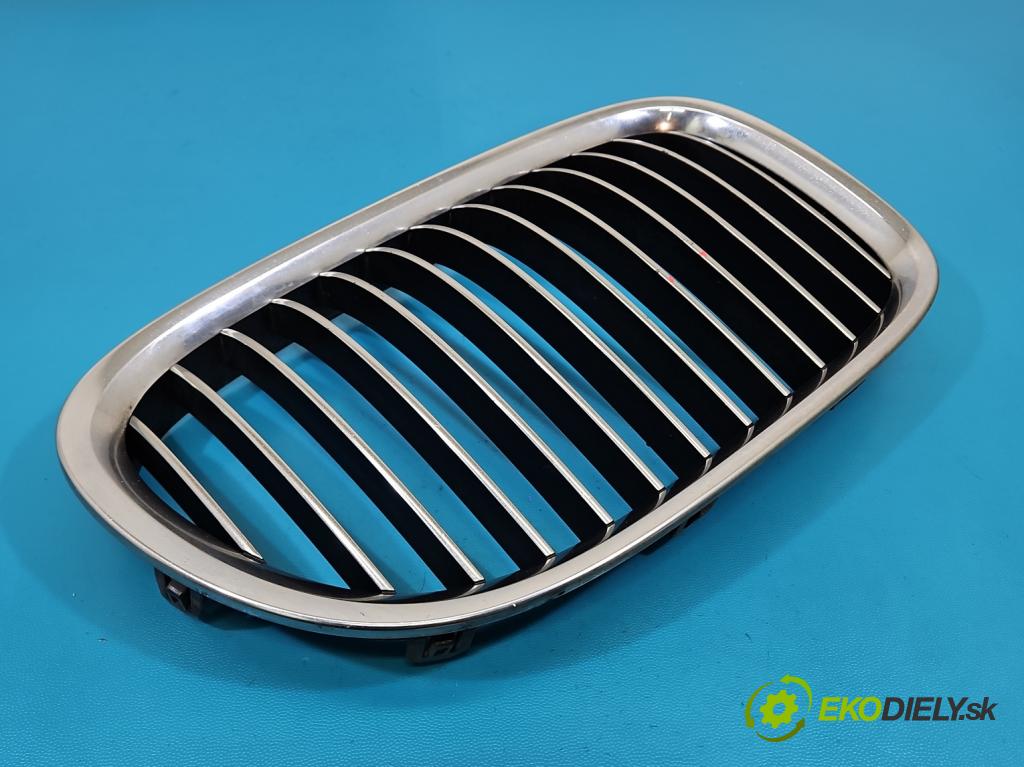 Bmw 7 F01 2008-2015 3.0d N57D30B 306KM automatic 225 kW 2993 cm3 4- mřížka 7184152