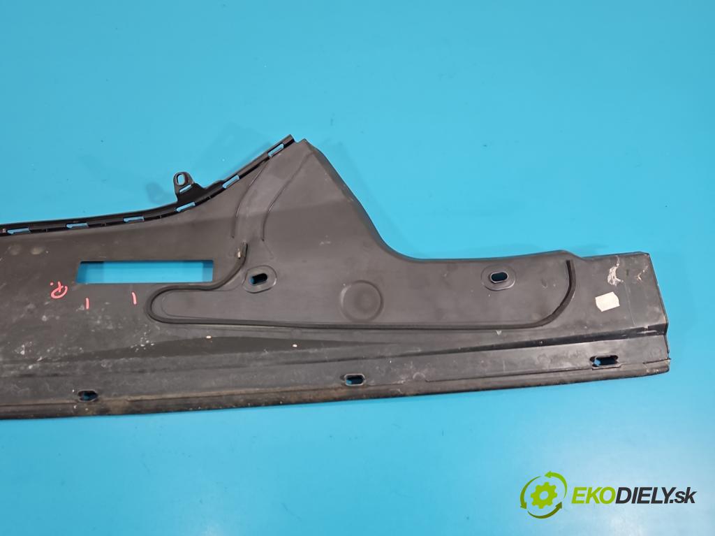 Bmw 7 F01 2008-2015 3.0d 306KM automatic 225 kW 2993 cm3 4- kryt plast 7019802