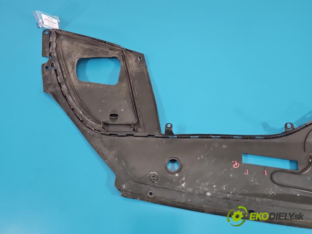 Bmw 7 F01 2008-2015 3.0d 306KM automatic 225 kW 2993 cm3 4- kryt plast 7019802