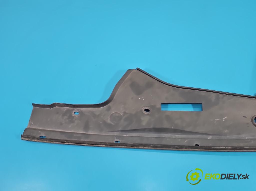 Bmw 7 F01 2008-2015 3.0d 306KM automatic 225 kW 2993 cm3 4- kryt plast 7019802