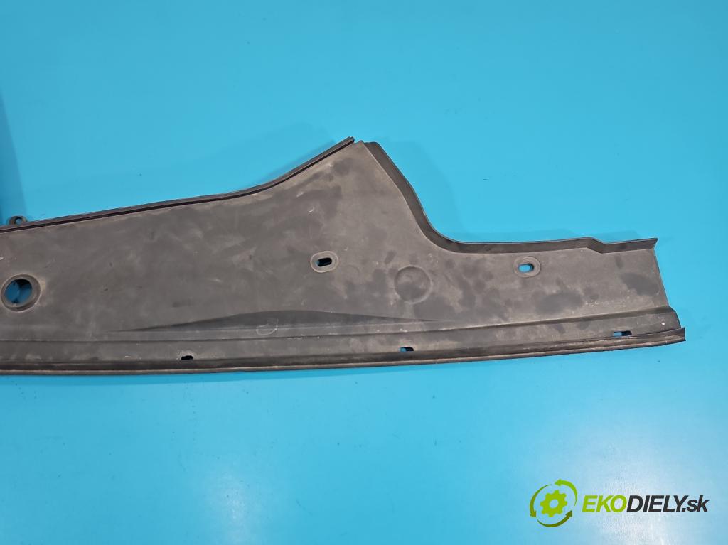Bmw 7 F01 2008-2015 3.0d 306KM automatic 225 kW 2993 cm3 4- kryt plast 7019801