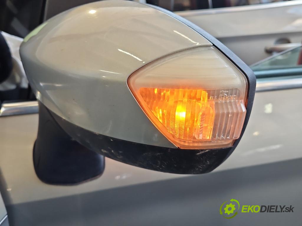 Ford Kuga Mk1 2008-2013 2.0 tdci 140 hp manual 103 kW 1997 cm3 5- zpětné zrcátko levé  (Klika dveří ostatní)