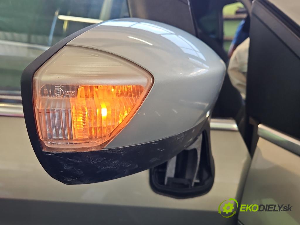 Ford Kuga Mk1 2008-2013 2.0 tdci 140 HP manual 103 kW 1997 cm3 5- zrkadlo pravé  (Kľučka dverí ostatné)