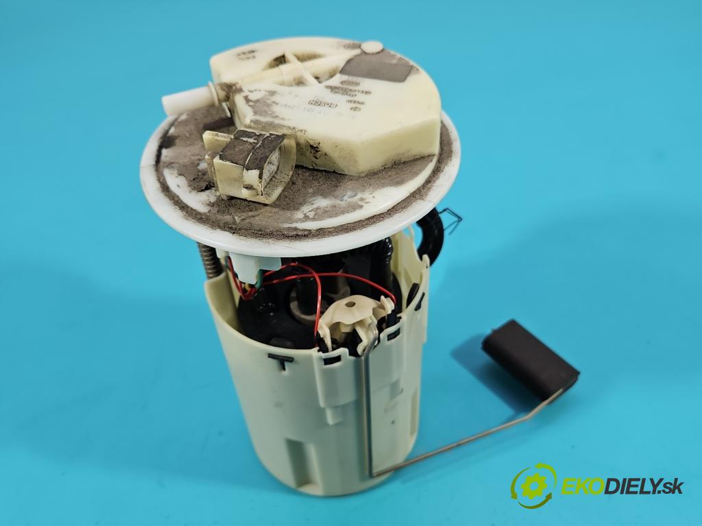 Renault Laguna II 2001-2007 2.0 16V 140 hp manual 103 kW 1998 cm3 5- čerpadlo paliva 0580313072