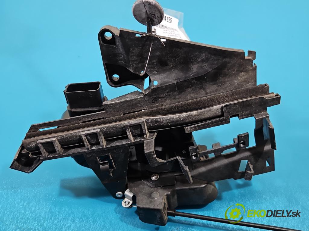 Ford Kuga Mk1 2008-2013 2.0 tdci 140 HP manual 103 kW 1997 cm3 5- zámok zadné ľavý 8V4A-S26413-EA