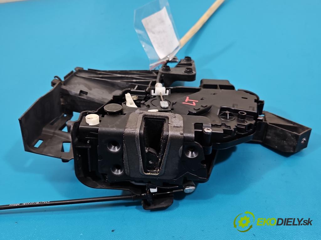 Ford Kuga Mk1 2008-2013 2.0 tdci 140 HP manual 103 kW 1997 cm3 5- zámok zadné ľavý 8V4A-S26413-EA
