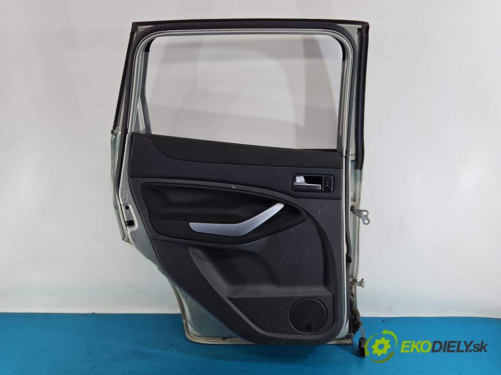 Ford Kuga Mk1 2008-2013 2.0 tdci 140 HP manual 103 kW 1997 cm3 5- dvere zadné ľavé  (Kľučka dverí ostatné)