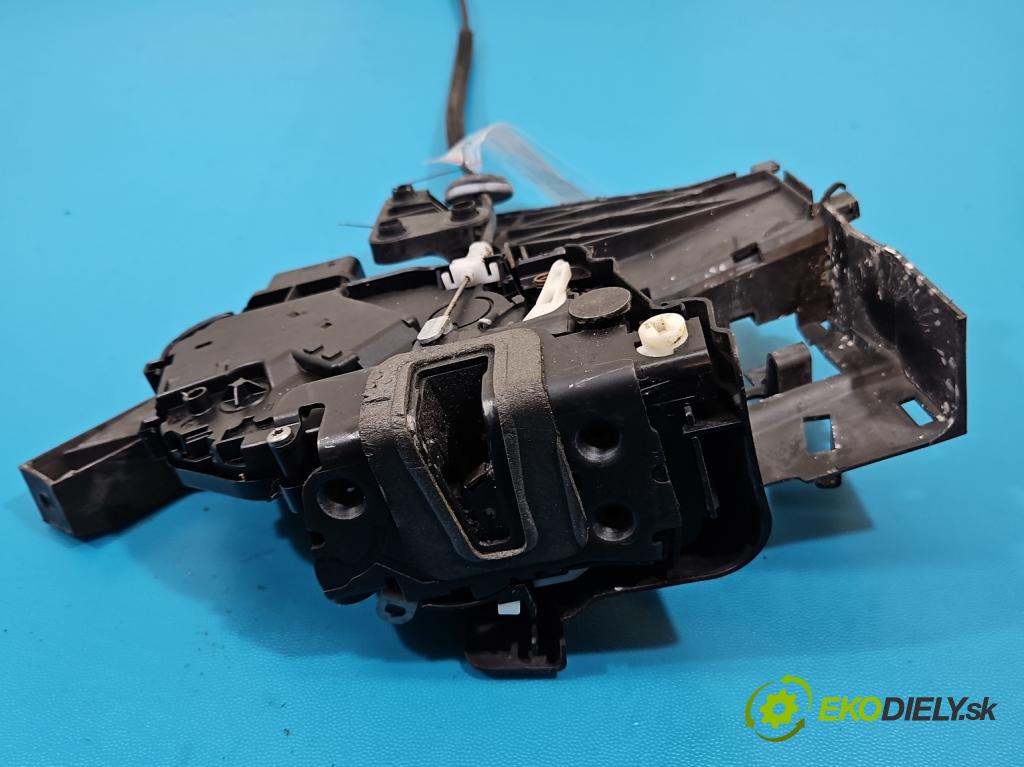Ford Kuga Mk1 2008-2013 2.0 tdci 140 HP manual 103 kW 1997 cm3 5- zámok zadné pravý 8V4A-S26412-EA