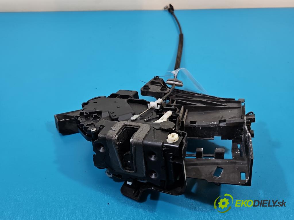 Ford Kuga Mk1 2008-2013 2.0 tdci 140 HP manual 103 kW 1997 cm3 5- zámok zadné pravý 8V4A-S26412-EA