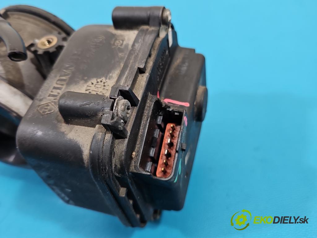 Renault Laguna II 2001-2007 2.0 16V 140 HP manual 103 kW 1998 cm3 5- klapka 8200198148 (Škrtiaca klapka)