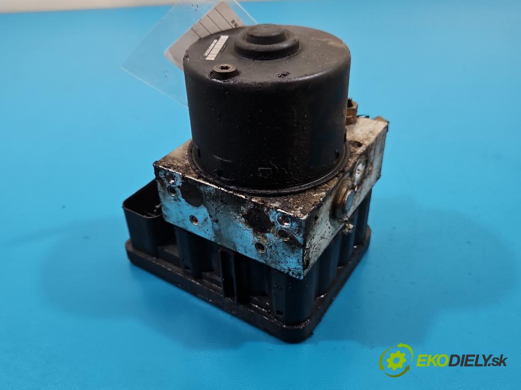 Renault Laguna II 2001-2007 2.0 16V 140 HP manual 103 kW 1998 cm3 5- čerpadlo abs 8200053423B (Pumpa ABS)