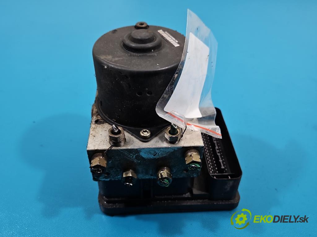 Renault Laguna II 2001-2007 2.0 16V 140 HP manual 103 kW 1998 cm3 5- čerpadlo abs 8200053423B (Pumpa ABS)