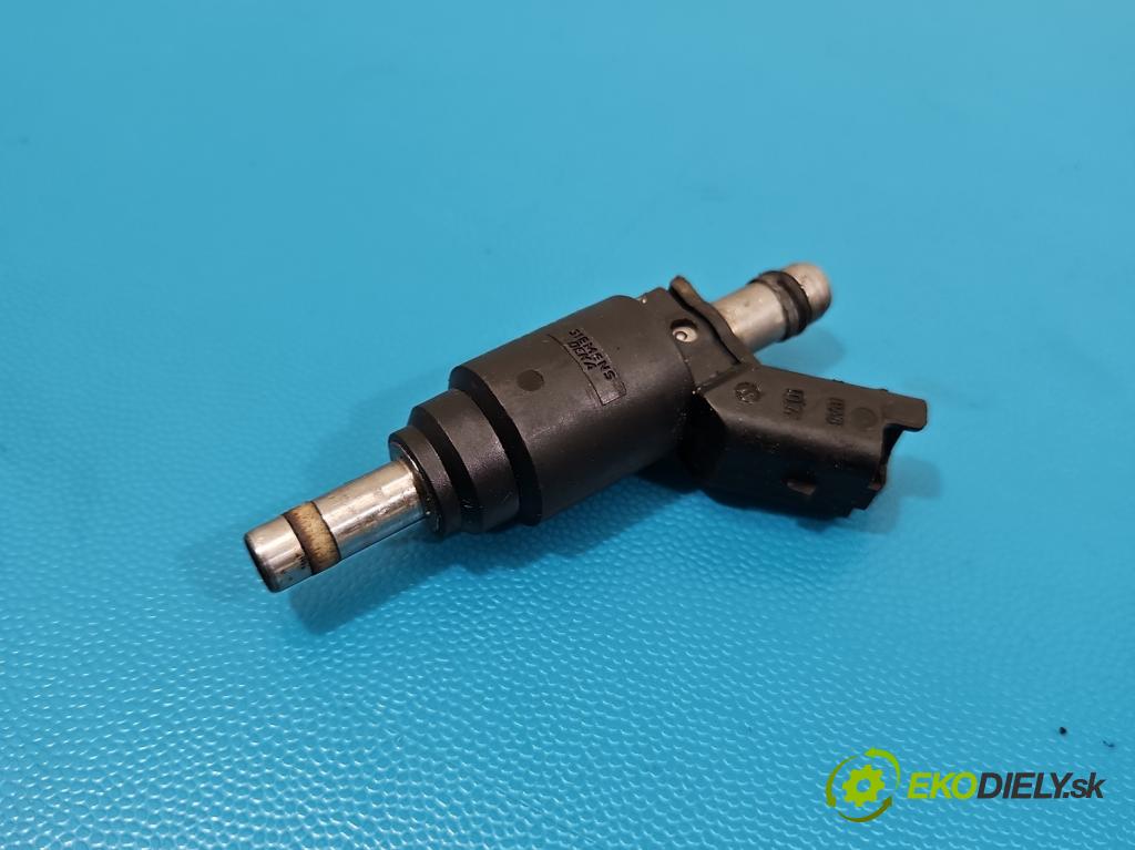 Renault Laguna II 2001-2007 2.0 16V 140 HP manual 103 kW 1998 cm3 5- vstrek benzín 8200231866