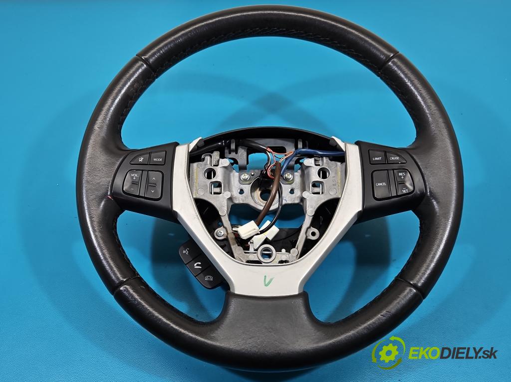 Suzuki SX4 S-Cross 2013-2021 1.6 DDIS 120 HP manual 88 kW 1598 cm3 5- volant  (Volant)