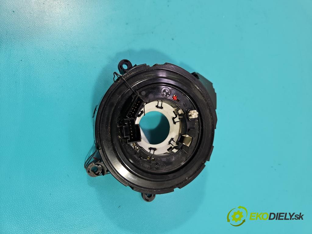 Bmw X1 E84 2009-2015 2.0d 184 hp automatic 135 kW 1995 cm3 5- Páska: airbag 9122509 (Airbag)