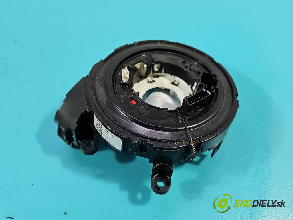 Bmw X1 E84 2009-2015 2.0d 184hp automatic 135 kW 1995 cm3 5- Páska: airbag 9122509 (Airbag)