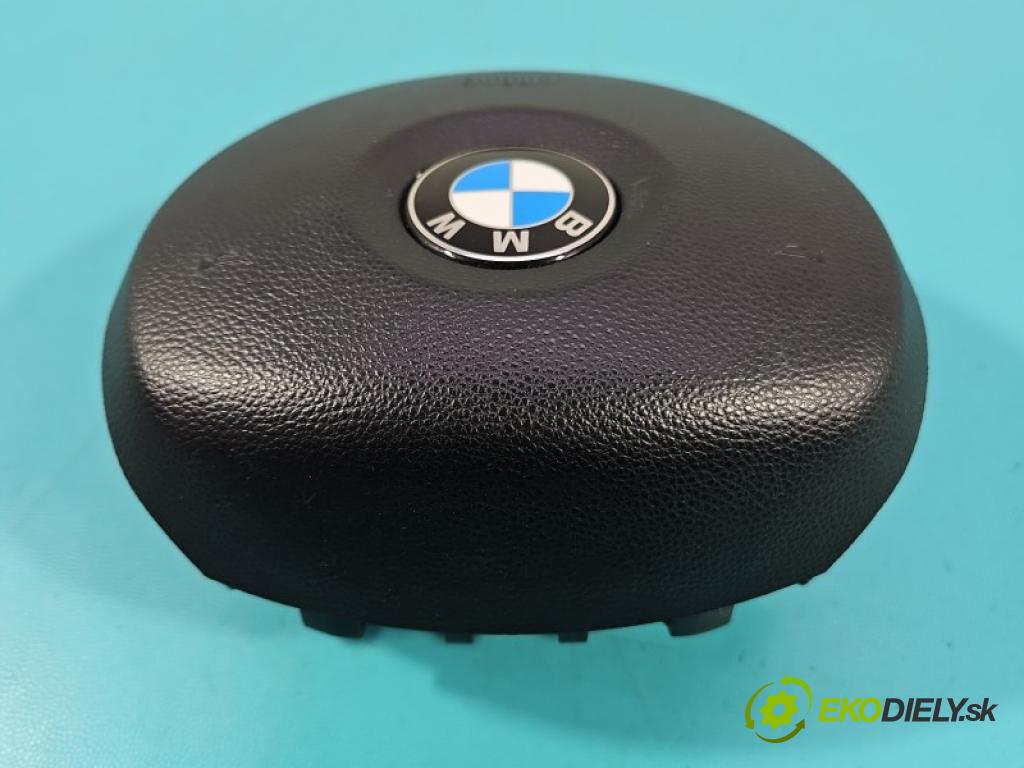 Bmw X1 E84 2009-2015 2.0d 184 hp automatic 135 kW 1995 cm3 5- Polštář: vzduch: Řidič: 33677051505W (Airbag)