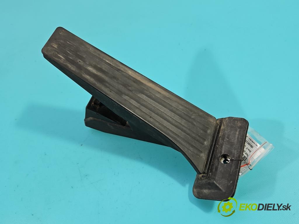 Bmw X1 E84 2009-2015 2.0d 184hp automatic 135 kW 1995 cm3 5- pedal plyn potenciometr: 6860784