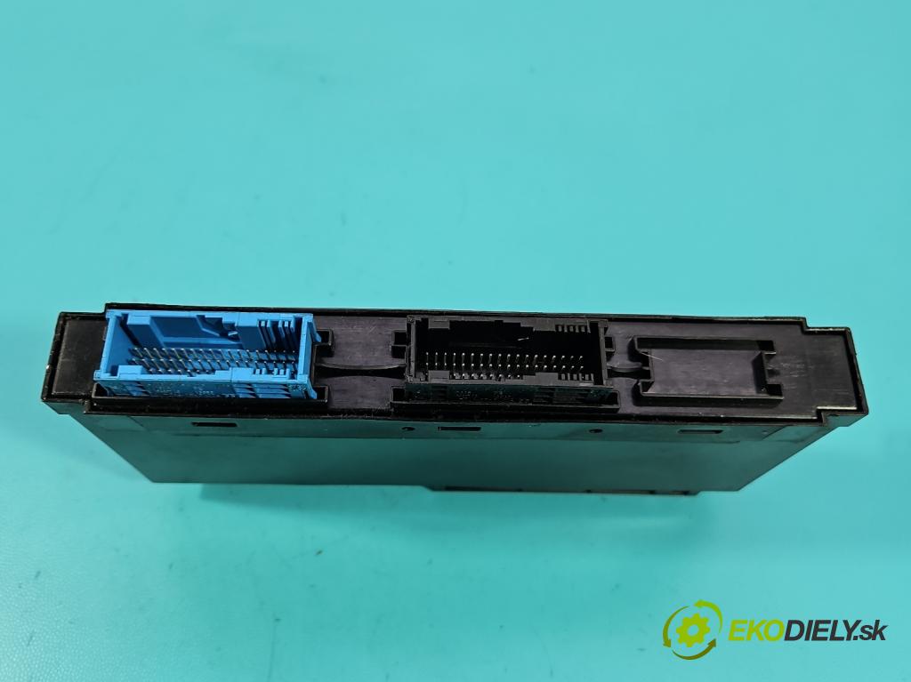 Bmw X1 E84 2009-2015 2.0d 184hp automatic 135 kW 1995 cm3 5- riadiaca jednotka motora 0281031002