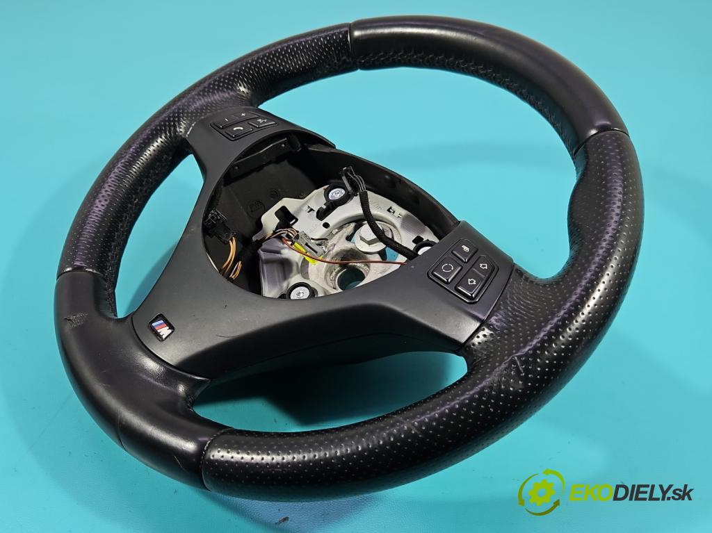 Bmw X1 E84 2009-2015 2.0d 184 hp automatic 135 kW 1995 cm3 5- volant 7839075 (Volant)