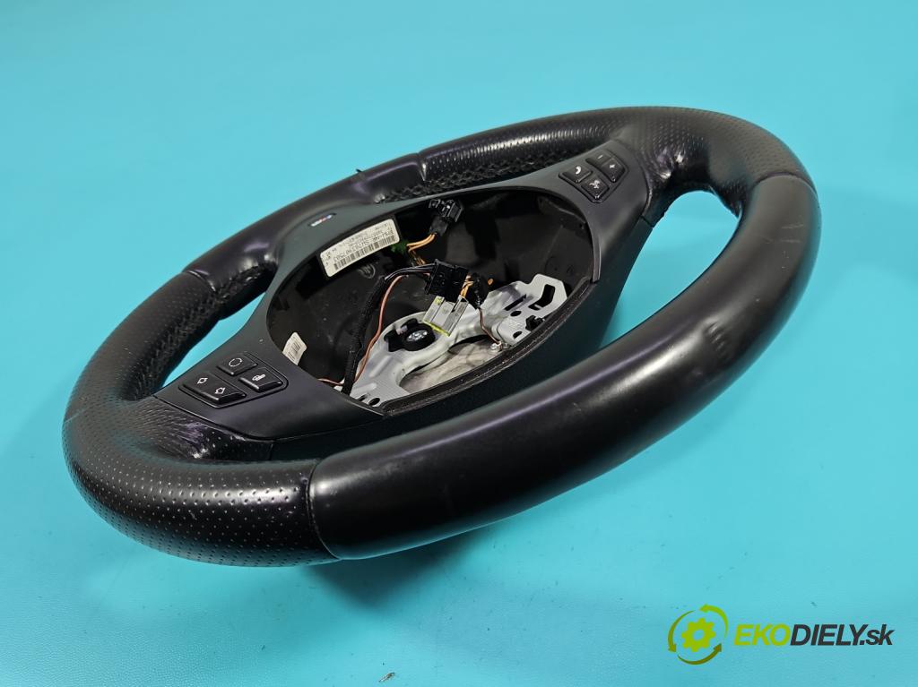 Bmw X1 E84 2009-2015 2.0d 184 hp automatic 135 kW 1995 cm3 5- volant 7839075 (Volant)